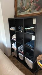 Vakkenkast ikea, Zo goed als nieuw, Minder dan 100 cm, 25 tot 50 cm, 50 tot 100 cm