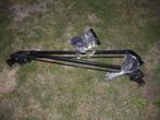 Dakdragers fiat punto Evo (met brandstoffilter en 2x5L olie), Auto diversen, Dakdragers, Ophalen, Gebruikt