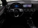 Mercedes-Benz A-klasse 160 Business Solution AMG | Stoelverw, Voorwielaandrijving, Stof, Euro 6, 4 cilinders