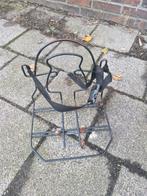 Fiets tas rekje - Monkey, Ophalen, Gebruikt