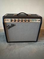 Fender Princeton Reverb - Buizen amp, Muziek en Instrumenten, Versterkers | Bas en Gitaar, Ophalen of Verzenden, Zo goed als nieuw