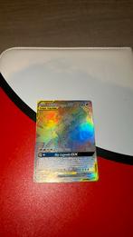 Moltres & Zapdos & Articuno GX 69/68 - Hidden Fates, Ophalen of Verzenden, Zo goed als nieuw, Losse kaart