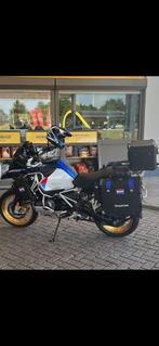 Lonerider | Motobags BMW 1250 GSA, Motoren, Accessoires | Koffers en Tassen, Ophalen of Verzenden, Zo goed als nieuw