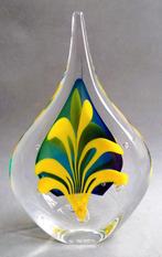 Omstreeks 1990 Design Studio Glas Bohemen Atelier OZZARO