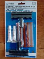 Autoband reparatie set 9 delig, Ophalen of Verzenden, Nieuw