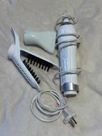 Haarstyler met opzetstukken, Witgoed en Apparatuur, Ophalen of Verzenden, Gebruikt, Haarverzorging