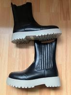 Halfhoge Laarzen  (Nieuw/Maat:39), Kleding | Dames, Schoenen, COCO Bella, Zwart, Lage of Enkellaarzen, Nieuw