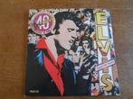 LP Elvis Special Pink Pressing, 1960 tot 1980, Gebruikt, Ophalen of Verzenden