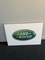 Original Land Rover Sign/Logo (with Light), Verzamelen, Ophalen of Verzenden, Nieuw, Auto's