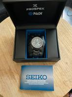 Seiko Prospex King Turtle Automaat, Sieraden, Tassen en Uiterlijk, Seiko, Staal, Polshorloge, Ophalen of Verzenden