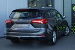 Ford Focus Wagon 1.0 EcoBoost Trend Edition Business, 65 €/maand, Gebruikt, Euro 6, 1283 kg