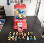 Lego 21358, Ophalen of Verzenden, Zo goed als nieuw, Complete set, Lego