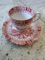 Vintage Seltmann Weiden Bavaria kop en schotel, Verzamelen, Ophalen of Verzenden, Zo goed als nieuw, Porselein, Kop en/of schotel