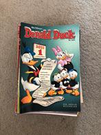 Donald Duck jaargang 2015, 52 stuks + 2 extra, Complete serie of reeks, Ophalen of Verzenden, Zo goed als nieuw, Europa
