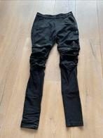 Nu denmark broek nieuwstaat 38, Maat 38/40 (M), Zwart, Ophalen of Verzenden, Zo goed als nieuw