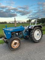 Ford 2000 incl. kenteken, Ophalen, Gebruikt, Tot 80 Pk, Ford