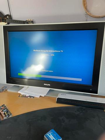 Philips breedbeeld  beschikbaar voor biedingen