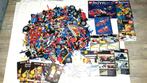 Lego Technic partij jaren 80, Kinderen en Baby's, Speelgoed | Duplo en Lego, Ophalen of Verzenden, Gebruikt, Losse stenen, Lego
