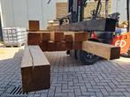 Diverse Douglas palen, Ophalen, Zo goed als nieuw, 250 cm of meer, Palen