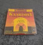 Nieuw! Themaset Handel & Wandel - kaartspel Catan, Hobby en Vrije tijd, Gezelschapsspellen | Kaartspellen, Een of twee spelers