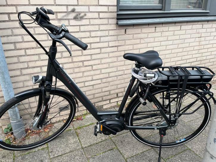 Elektrische pegasus bosch fiets, Fietsen en Brommers, Elektrische fietsen, Nieuw, Overige merken, 59 cm of meer, 50 km per accu of meer