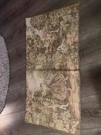 Mooie wandkleed / gobelin, Ophalen of Verzenden