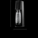 2x Sodastream Terra, 4 flessen, 3 Quick Release cilinders, Ophalen of Verzenden