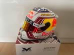 Max Verstappen 1:2 helm Dutch GP 2023, Verzamelen, Automerken, Motoren en Formule 1, Ophalen, Zo goed als nieuw, Formule 1