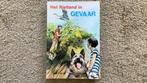 Het Rietland in gevaar, Wim Beekman., Ophalen of Verzenden, Zo goed als nieuw, Wim Beekman, Fictie