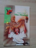 THE FIREBOY door Stephen Rabley engelstalig, Ophalen of Verzenden, Gelezen