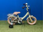 Bike fun 12 inch, Fietsen en Brommers, Fietsen | Meisjes, Ophalen of Verzenden, Gebruikt, 14 inch of minder