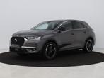 DS 7 Crossback E-Tense 225 PK Business | CARPLAY (bj 2021), Auto's, DS, Stof, Gebruikt, Zwart, 4 cilinders