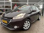 Peugeot 208 1.2 VTi Allure /Airco/ 5 drs/Multi media voorber, Voorwielaandrijving, Euro 5, Stof, Gebruikt