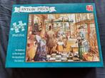 Legpuzzel Anton Pieck, Ophalen of Verzenden, 500 t/m 1500 stukjes, Zo goed als nieuw