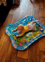 XXL Waterspeelmat met
geluid.75cm -95cm, Kinderen en Baby's, Ophalen, Zo goed als nieuw