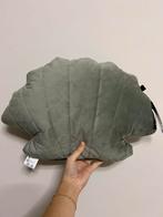 Sea Shell kussen - Soft Green, Ophalen of Verzenden, Nieuw, Groen, Overige vormen