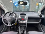 Citroen C1 1.0-12V Séduction, Voorwielaandrijving, Gebruikt, 4 stoelen, 68 pk