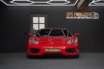 Ferrari 360 3.6 V8 Modena F1 Scuderia shields / Modular whee, Auto's, Automaat, Achterwielaandrijving, 8 cilinders, 3586 cc
