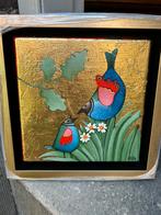 Ada Breedveld schilderij, Antiek en Kunst, Ophalen of Verzenden