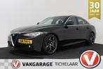 Alfa Romeo Giulia 2.0T Super | Trekhaak | PDC | 19" Velgen |, Automaat, 745 kg, Achterwielaandrijving, 4 cilinders