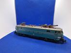 Marklin 3152 SNCB1605 Analoog, Hobby en Vrije tijd, Modeltreinen | H0, Wisselstroom, Locomotief, Ophalen of Verzenden, Zo goed als nieuw
