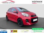 Kia Picanto 1.2 CVVT DynamicLine Camera | Stoel en stuurwiel, Auto's, Kia, 86 pk, Gebruikt, 4 cilinders, Bedrijf