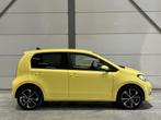 Skoda Citigo e-iV EV Style | Stoelverwarming | Bluetooth | V, 83 pk, Stof, Gebruikt, Zwart