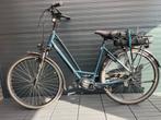 Elektrische fiets Dutch id middenmoter, Fietsen en Brommers, Elektrische fietsen, Zo goed als nieuw, 51 tot 55 cm, 50 km per accu of meer