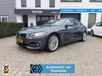 BMW 4-serie Gran Coupé 435i High Executive NAP, Auto's, BMW, Achterwielaandrijving, Gebruikt, Euro 6, Navigatiesysteem