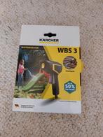 Reinigingsspuit Waterbooster WBS 3, Ophalen of Verzenden, Nieuw