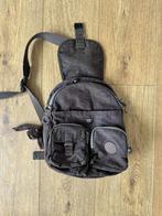 Te koop Kipling rugtas, Sieraden, Tassen en Uiterlijk, Tassen | Rugtassen, Gebruikt, Kipling, 25 tot 40 cm, Ophalen of Verzenden