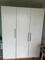Ikea PAX kledingkast, Huis en Inrichting, Ophalen, Gebruikt, 150 tot 200 cm, 150 tot 200 cm