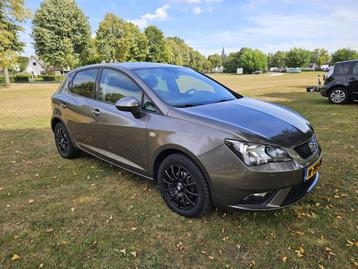 SEAT Ibiza (bj 2015) beschikbaar voor biedingen
