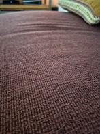 SPENGEN HOEKBANK, Huis en Inrichting, Banken | Bankstellen, Ophalen, Zo goed als nieuw, Vierpersoons of meer, Stof